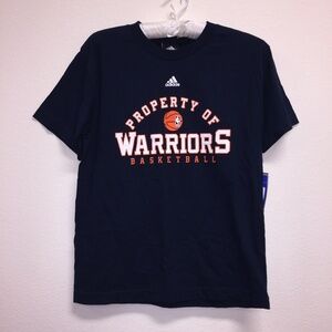 🔻NWT Vintage Warriors Kids Tee
